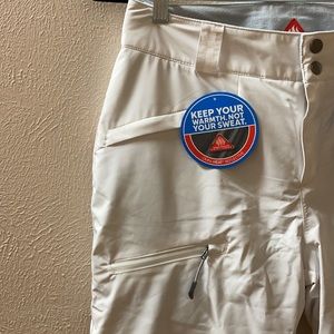 Columbia Women’s Snow Pants